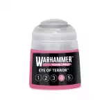 Základná farba Warhammer Tone Pro (Eye of Terror 4) - ružová - Warhammer Colour