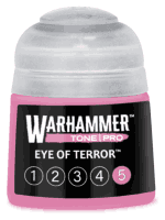 Základná farba Warhammer Tone Pro (Eye of Terror 5) - ružová