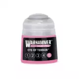 Základná farba Warhammer Tone Pro (Eye of Terror 5) - ružová - Warhammer Colour