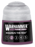 Základná farba Warhammer Tone Pro (Magnus the Red 2) - ružová