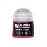 Základná farba Warhammer Tone Pro (Magnus the Red 4) - ružová - Warhammer Colour