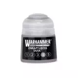 Základná farba Warhammer Tone Pro (Enrapturess Dusk 4) - šedofialová - Warhammer Colour