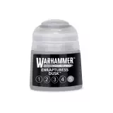 Základná farba Warhammer Tone Pro (Enrapturess Dusk 5) - šedofialová - Warhammer Colour