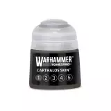Základná farba Warhammer Tone Pro (Carthalos Skin 1) - tmavohnedá - Warhammer Colour