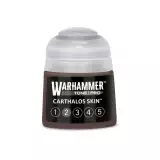Základná farba Warhammer Tone Pro (Carthalos Skin 2) - tmavohnedá - Warhammer Colour
