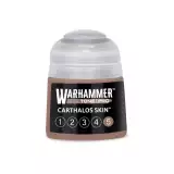 Základná farba Warhammer Tone Pro (Carthalos Skin 5) - tmavohnedá - Warhammer Colour