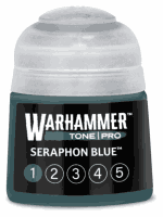 Základná farba Warhammer Tone Pro (Seraphon Blue 1) - tyrkysová