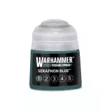 Základná farba Warhammer Tone Pro (Seraphon Blue 1) - tyrkysová - Warhammer Colour