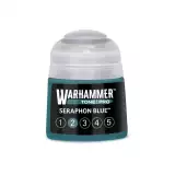 Základná farba Warhammer Tone Pro (Seraphon Blue 2) - tyrkysová - Warhammer Colour