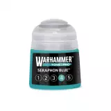 Základná farba Warhammer Tone Pro (Seraphon Blue 4) - tyrkysová - Warhammer Colour