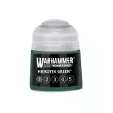 Základná farba Warhammer Tone Pro (Hierotek Green 1) - zelená - Warhammer Colour