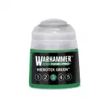 Základná farba Warhammer Tone Pro (Hierotek Green 3) - zelená - Warhammer Colour
