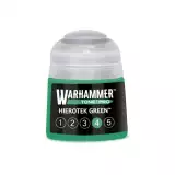 Základná farba Warhammer Tone Pro (Hierotek Green 4) - zelená - Warhammer Colour