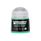 Základná farba Warhammer Tone Pro (Hierotek Green 5) - zelená - Warhammer Colour