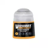 Základná farba Warhammer Tone Pro (Hawkshroud Yellow 1) - žltá - Warhammer Colour