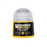Základná farba Warhammer Tone Pro (Hawkshroud Yellow 3) - žltá - Warhammer Colour