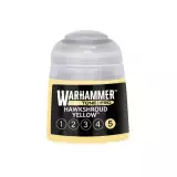 Základná farba Warhammer Tone Pro (Hawkshroud Yellow 5) - žltá - Warhammer Colour
