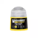 Základná farba Warhammer Tone Pro (Megaboss Yellow 2) - žltá - Warhammer Colour