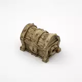 Tónová farba AK Wash (Rotwood Brown) - hnedá - Stolová hra
