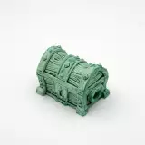 Tónová farba AK Wash (Putrid Green) - hnilobne zelená - AK-Interactive