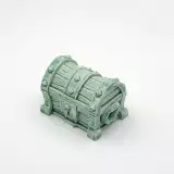 Tónová farba AK Wash (Verdigris) - meďenka - AK-Interactive