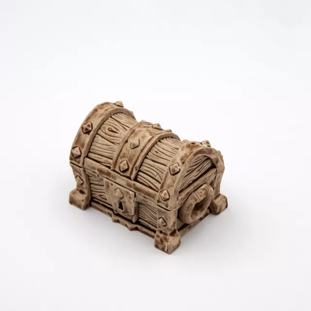 Tónová farba AK Wash (Woodgrain) - motív dreva - AK-Interactive