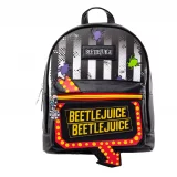 Batoh Beetlejuice - Logo