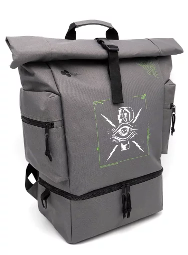 Batoh Call of Duty: Modern Warfare 3 - Rolltop Blind