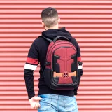 Batoh Deadpool - Travel Backpack