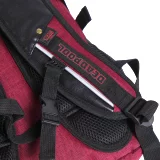 Batoh Deadpool - Travel Backpack