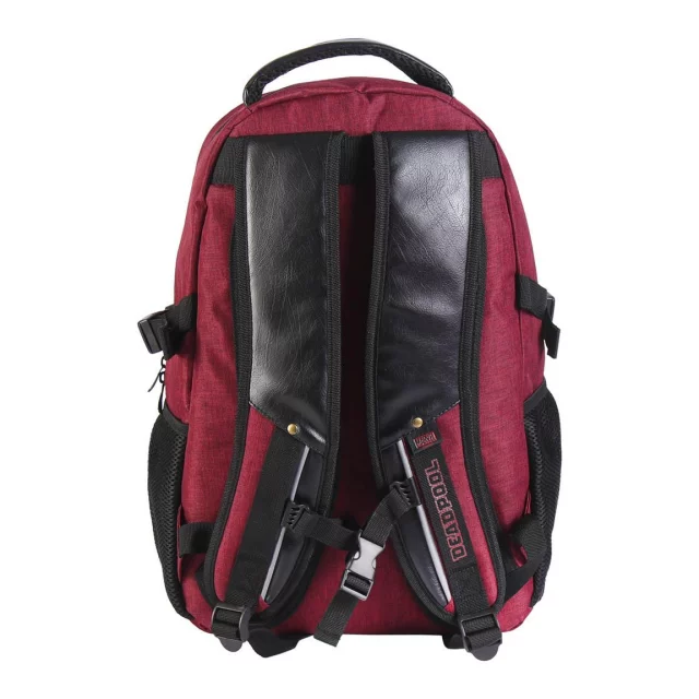 Batoh Deadpool - Travel Backpack