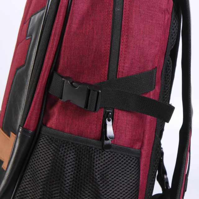 Batoh Deadpool - Travel Backpack