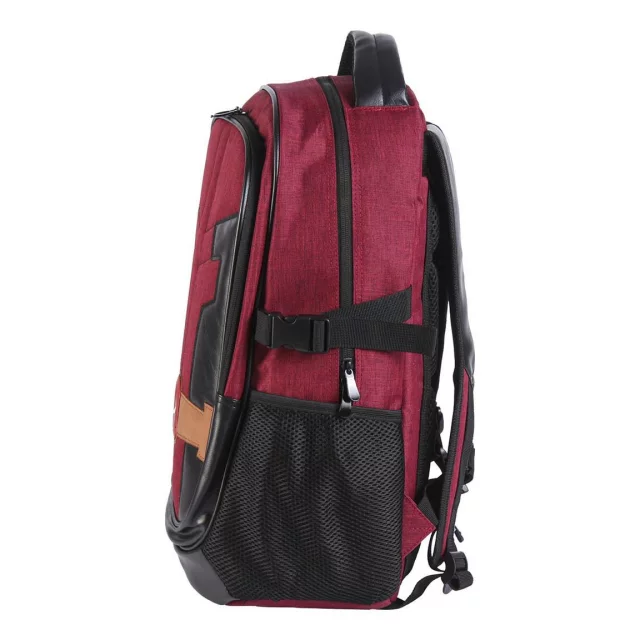 Batoh Deadpool - Travel Backpack