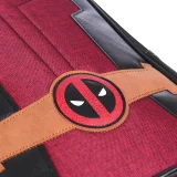 Batoh Deadpool - Travel Backpack