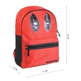 Batoh Deadpool - Urban Backpack