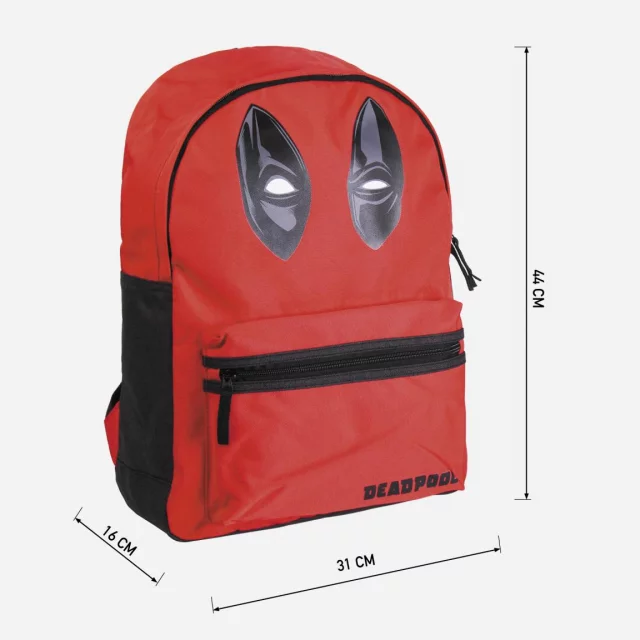 Batoh Deadpool - Urban Backpack