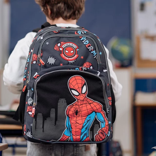 Batoh detský Spider-Man - Spider-Man