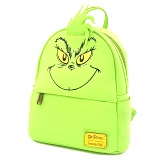 Batoh Grinch - Cosplay Mini Backpack (Loungefly)