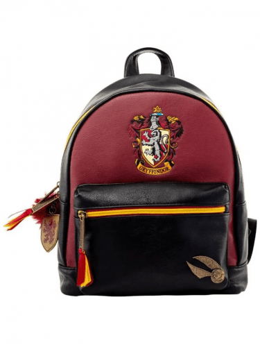 Batoh Harry Potter - Gryffindor