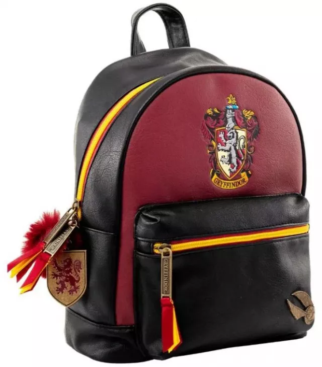 Batoh Harry Potter - Gryffindor