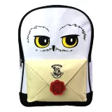 Batoh Harry Potter - Hedwig with Letter