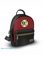 Batoh Harry Potter - Platform 9 3/4 Leather