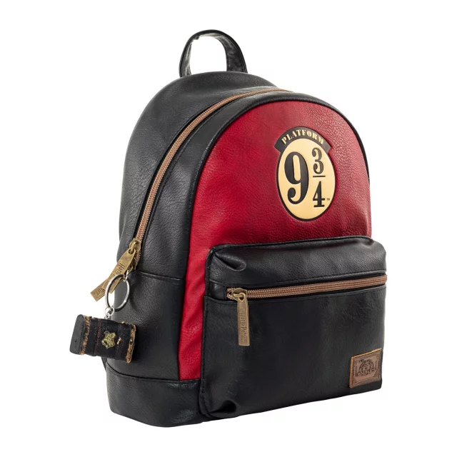 Batoh Harry Potter - Platform 9 3/4 Leather