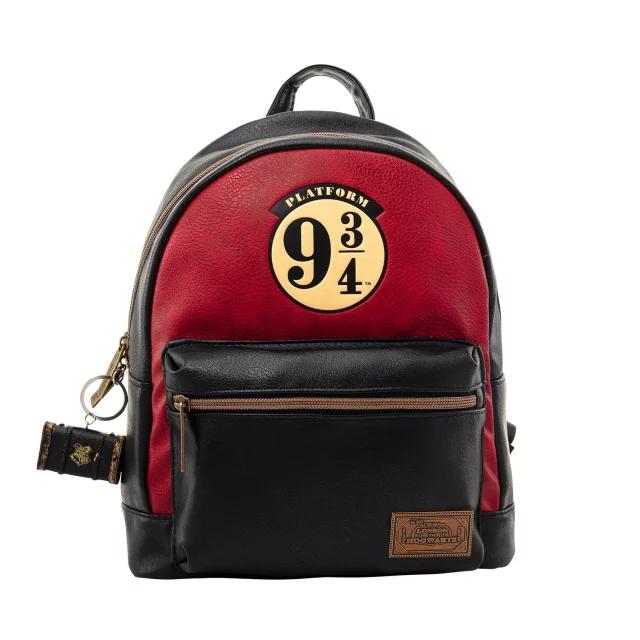 Batoh Harry Potter - Platform 9 3/4 Leather