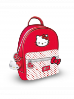 Batoh Hello Kitty - Hello Kitty Red