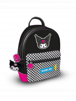 Batoh Hello Kitty - Kuromi