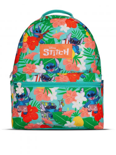 Batoh Lilo & Stitch - Hawaii Mini Backpack