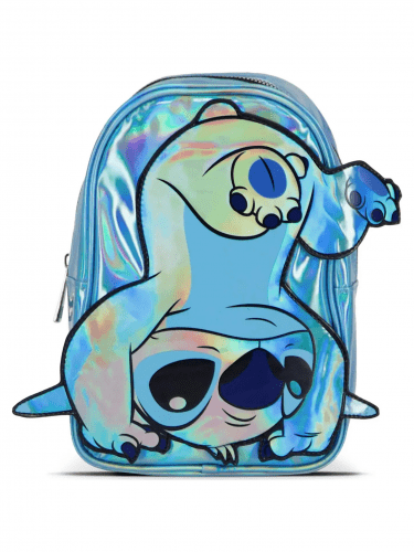 Batoh Lilo & Stitch - Stitch (mini backpack)