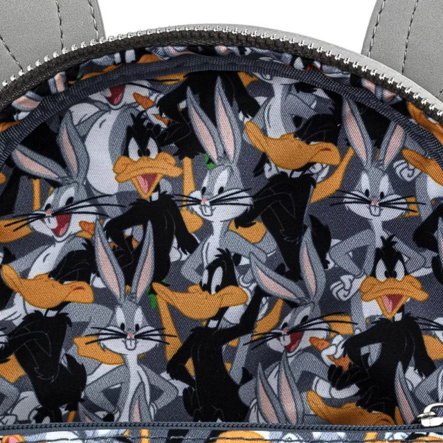 Batoh Looney Tunes - Bugs Bunny Mini Backpack (Loungefly)