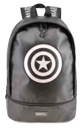 Batoh Marvel - Captain America Shield